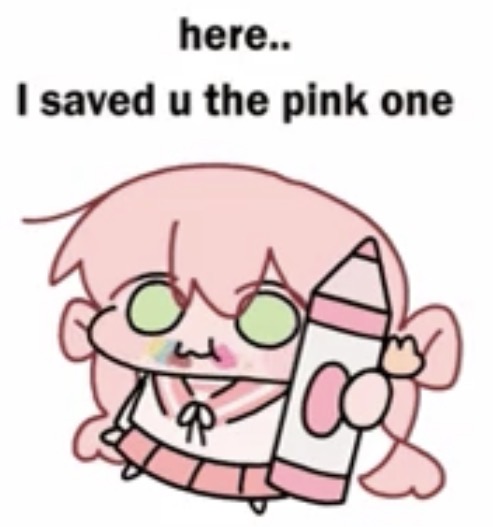 edgy